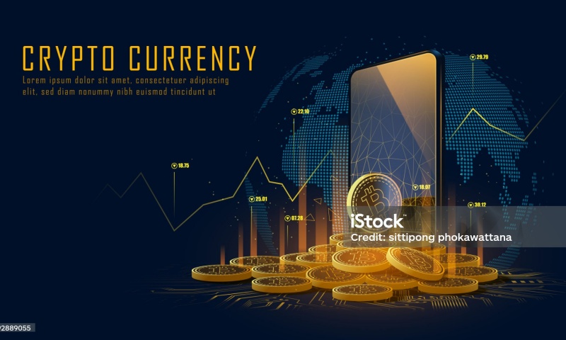 数字美元对比特币会产生什么影响？未来前景解读