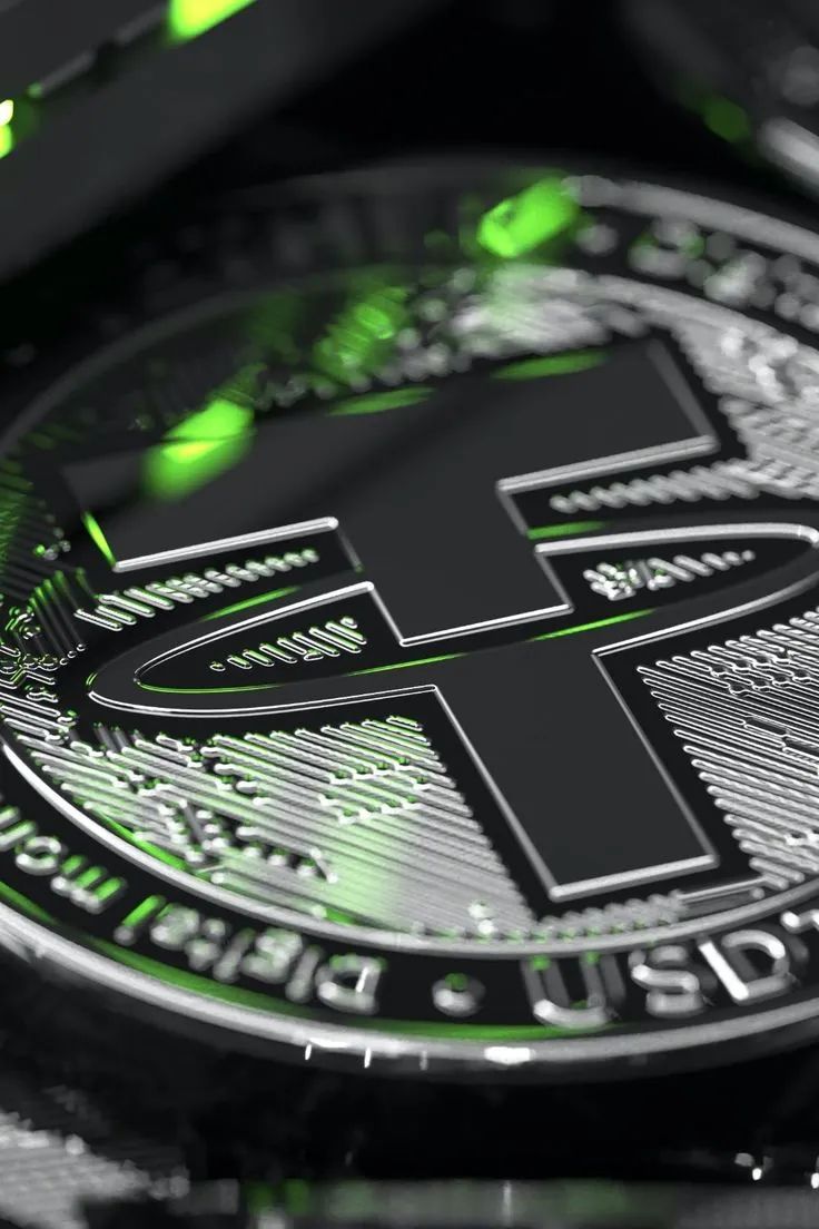 Tether的RWA突破丨助力万物皆可代币化