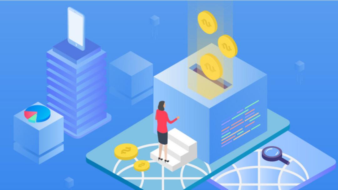 探讨数字资产在时间价值投资中的应用:如何实现资产增值_数字资产的价值_数字资产投资策略定制