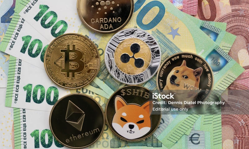 炒币是否违法？了解炒币是否合法与提现到银行的风险