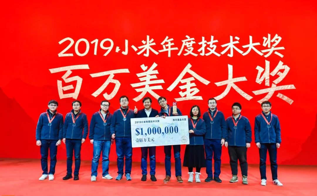 小米公司技术创新_小米的创业团队_小米手机背后的技术团队与创新文化