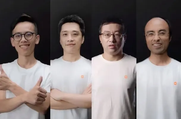 小米公司创新_小米手机背后的技术团队与创新文化_小米的创业团队