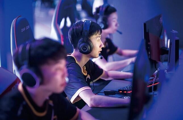 了解玩家经济与虚拟货币：游戏行业中的数字资产交易现状_虚拟数字货币交易的特征_数字货币虚拟财产