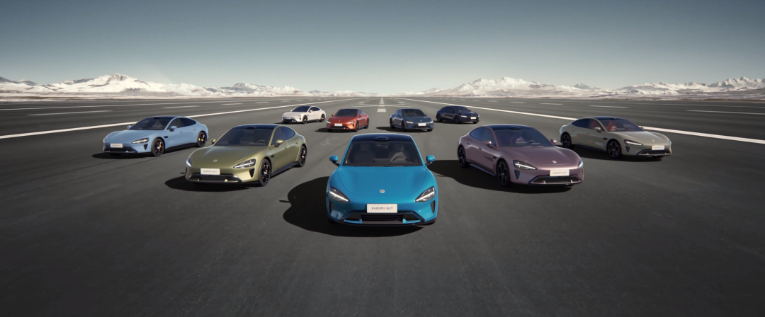 驾驶体验提升：小米汽车的智能科技应用_小米智能车价格_小米汽车智能驾驶招聘