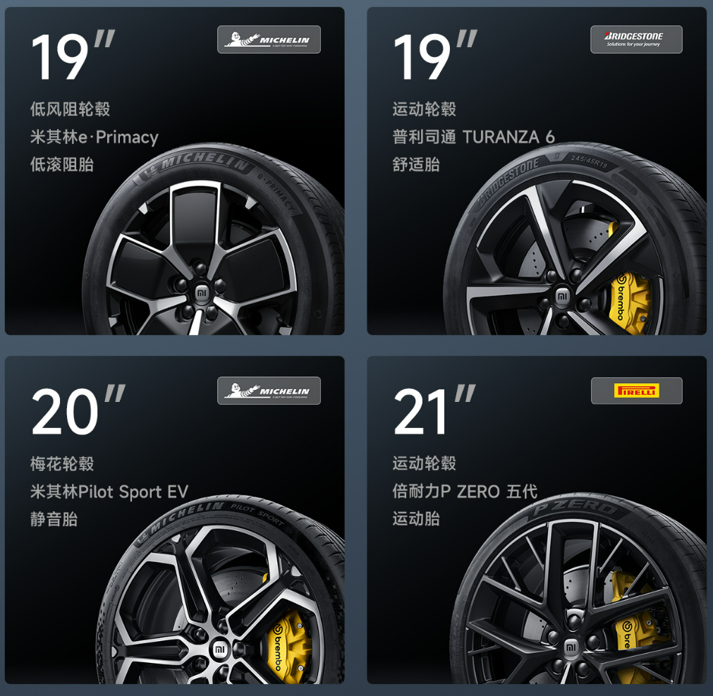 驾驶体验提升：小米汽车的智能科技应用_小米汽车智能驾驶招聘_小米智能车价格