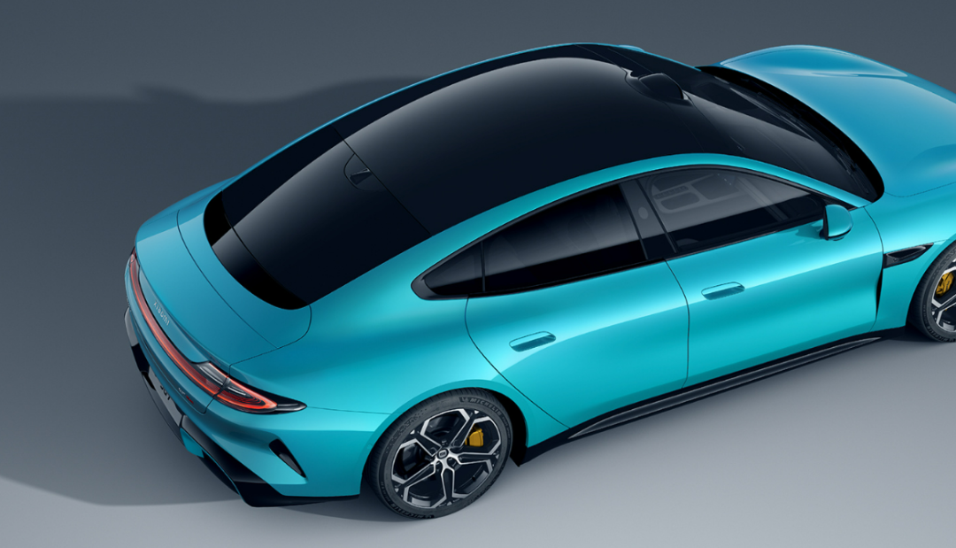 驾驶体验提升：小米汽车的智能科技应用_小米汽车智能驾驶招聘_小米智能车价格