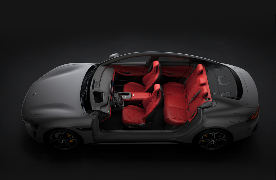 小米智能车价格_驾驶体验提升：小米汽车的智能科技应用_小米汽车智能驾驶招聘