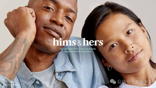 Hims & Hers Health股价暴涨31%：心理健康、减肥及皮肤治疗领域增长迅猛，2024年预计实现全年盈利