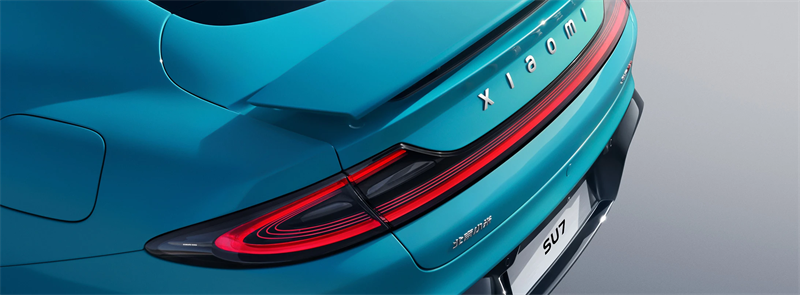 小米SU7纯电动汽车：性价比、技术参数与用户评价全解析