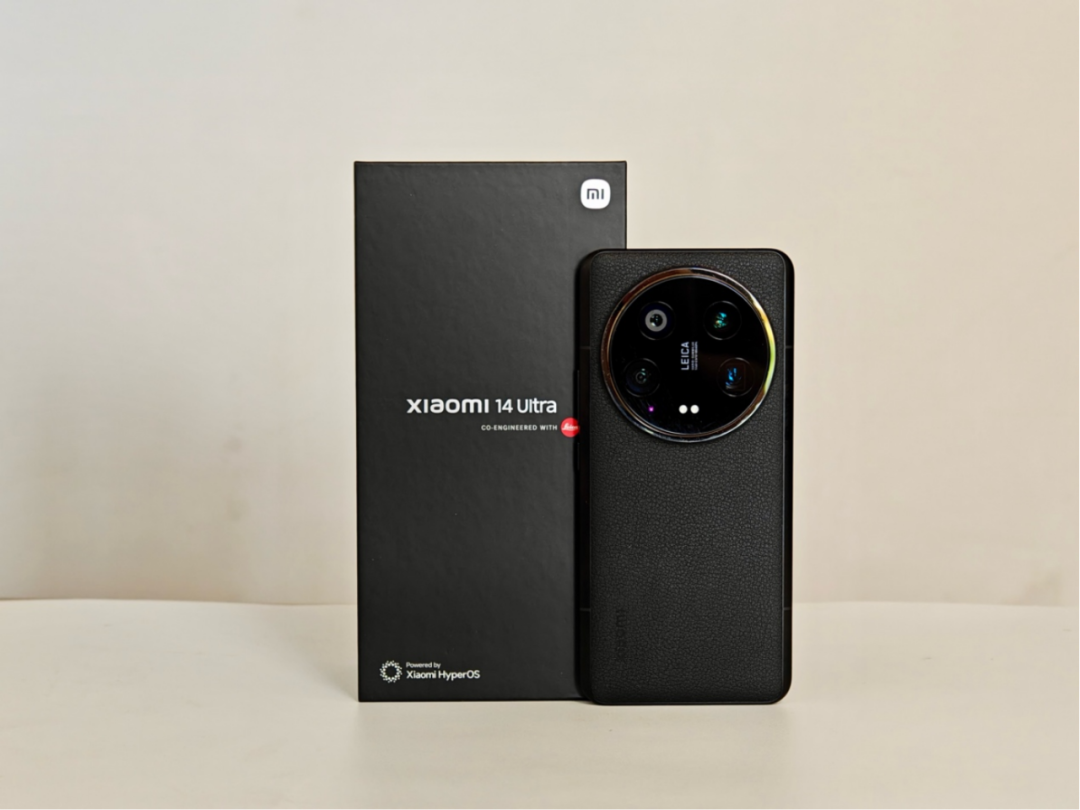 小米创新案例_小米创新之路_小米14的创新设计如何引领行业潮流？