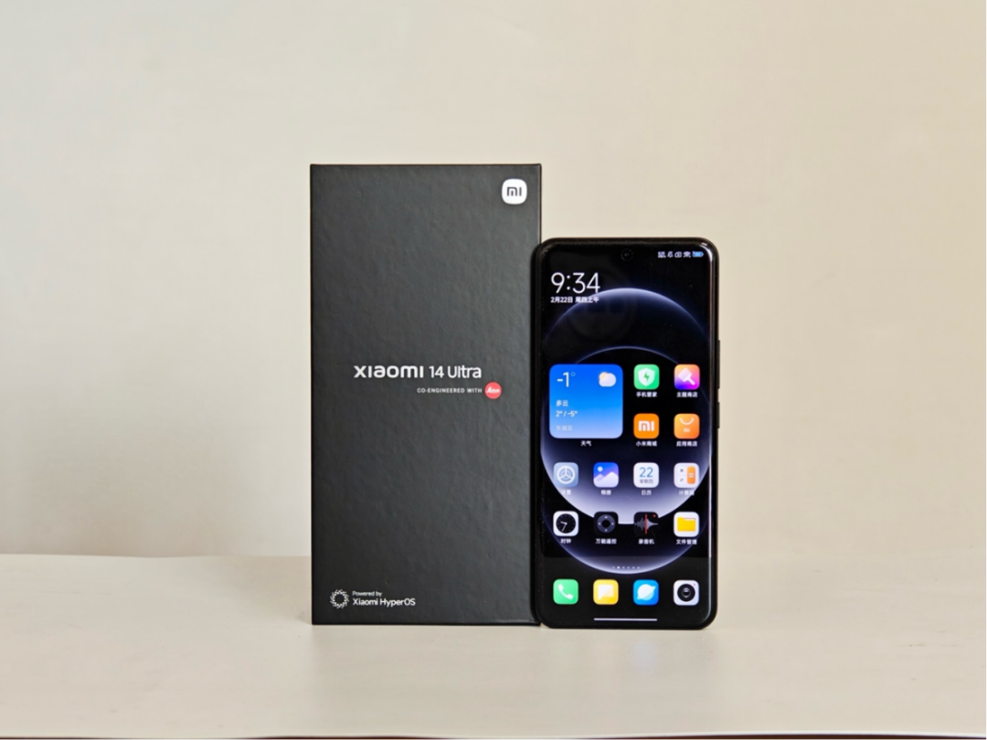 小米创新之路_小米创新案例_小米14的创新设计如何引领行业潮流？