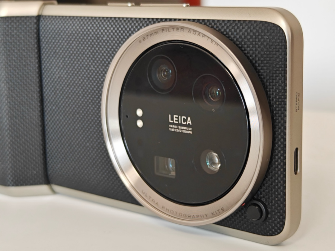 小米创新之路_小米创新案例_小米14的创新设计如何引领行业潮流？