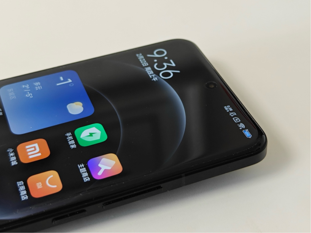 小米创新之路_小米14的创新设计如何引领行业潮流？_小米创新案例