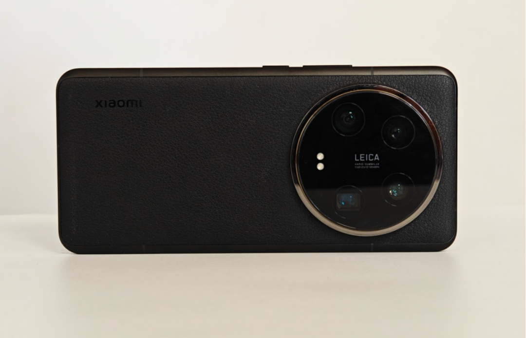 小米创新案例_小米创新之路_小米14的创新设计如何引领行业潮流？