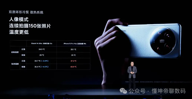 小米创新理念_小米创新策略_小米14的创新设计如何引领行业潮流？