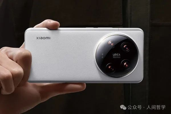 小米创新策略_小米14的创新设计如何引领行业潮流?_小米创新案例