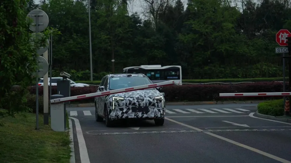 威马汽车2025年复工复产计划曝光，2029年目标销量超100万辆，年营收1100亿元