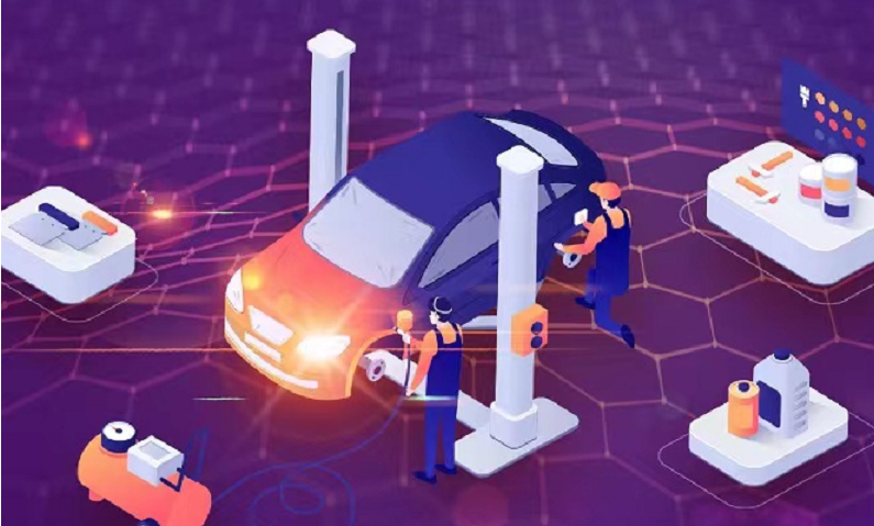 J.D. Power中国售后服务满意度报告:自主车企正在俘获消费者芳心