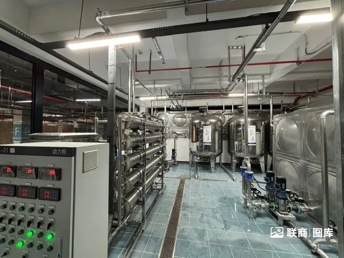 胖东来的质量检测：以消费者为导向_胖东来的质量检测：以消费者为导向_胖东来的质量检测：以消费者为导向