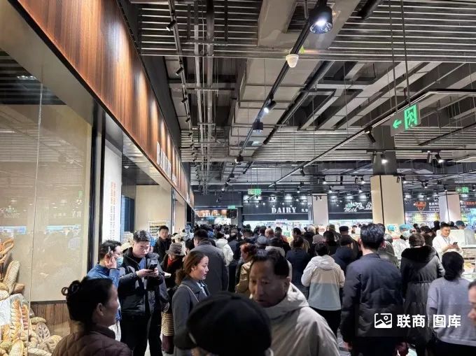 胖东来的质量检测：以消费者为导向_胖东来的质量检测：以消费者为导向_胖东来的质量检测：以消费者为导向