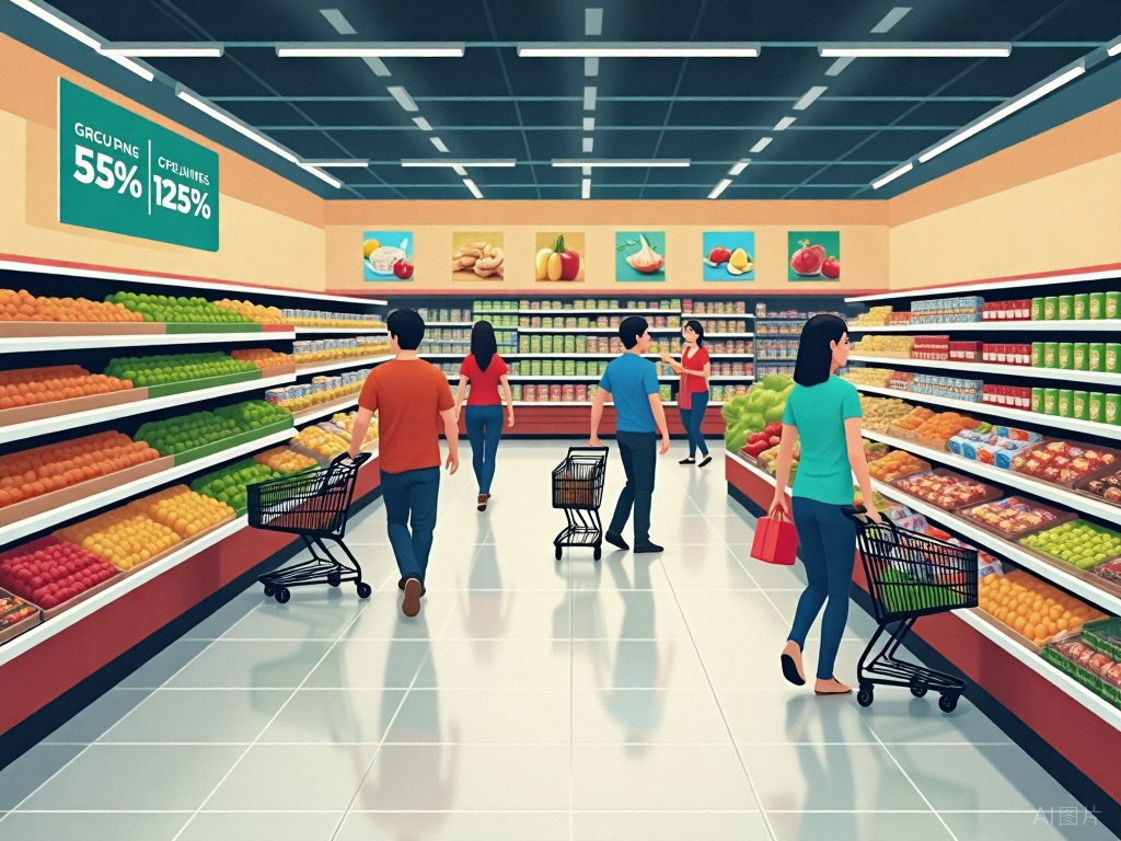 胖东来的质量检测:以消费者为导向_胖东来的质量检测:以消费者为导向_胖东来的质量检测:以消费者为导向