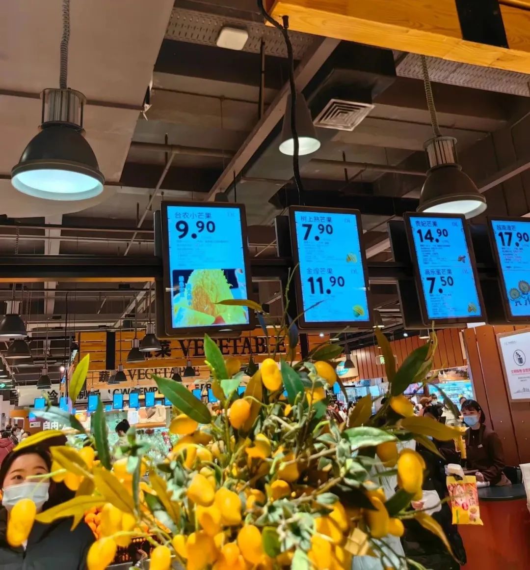 胖东来的质量检测：以消费者为导向_胖东来的质量检测：以消费者为导向_胖东来的质量检测：以消费者为导向