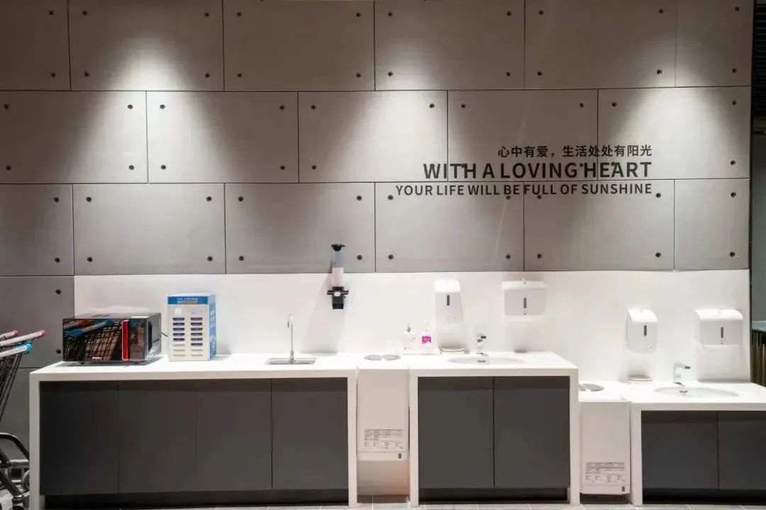 胖东来的质量检测：以消费者为导向_胖东来的质量检测：以消费者为导向_胖东来的质量检测：以消费者为导向