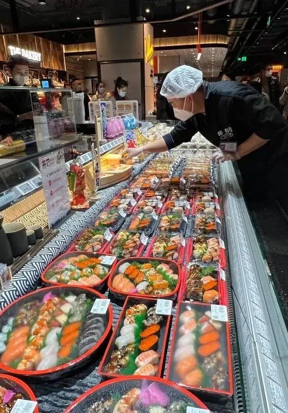 胖东来的质量检测：以消费者为导向_胖东来的质量检测：以消费者为导向_胖东来的质量检测：以消费者为导向