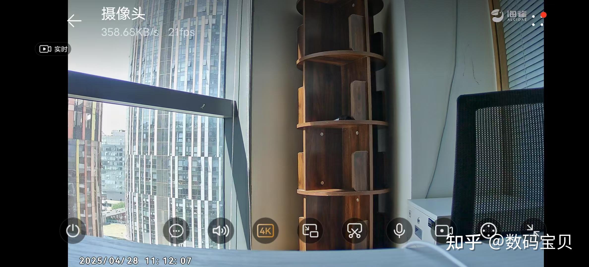 家庭用视频监控摄像头如何使用_家用监控摄像头使用方法_如何使用TP-Link摄像头进行家庭视频监控？