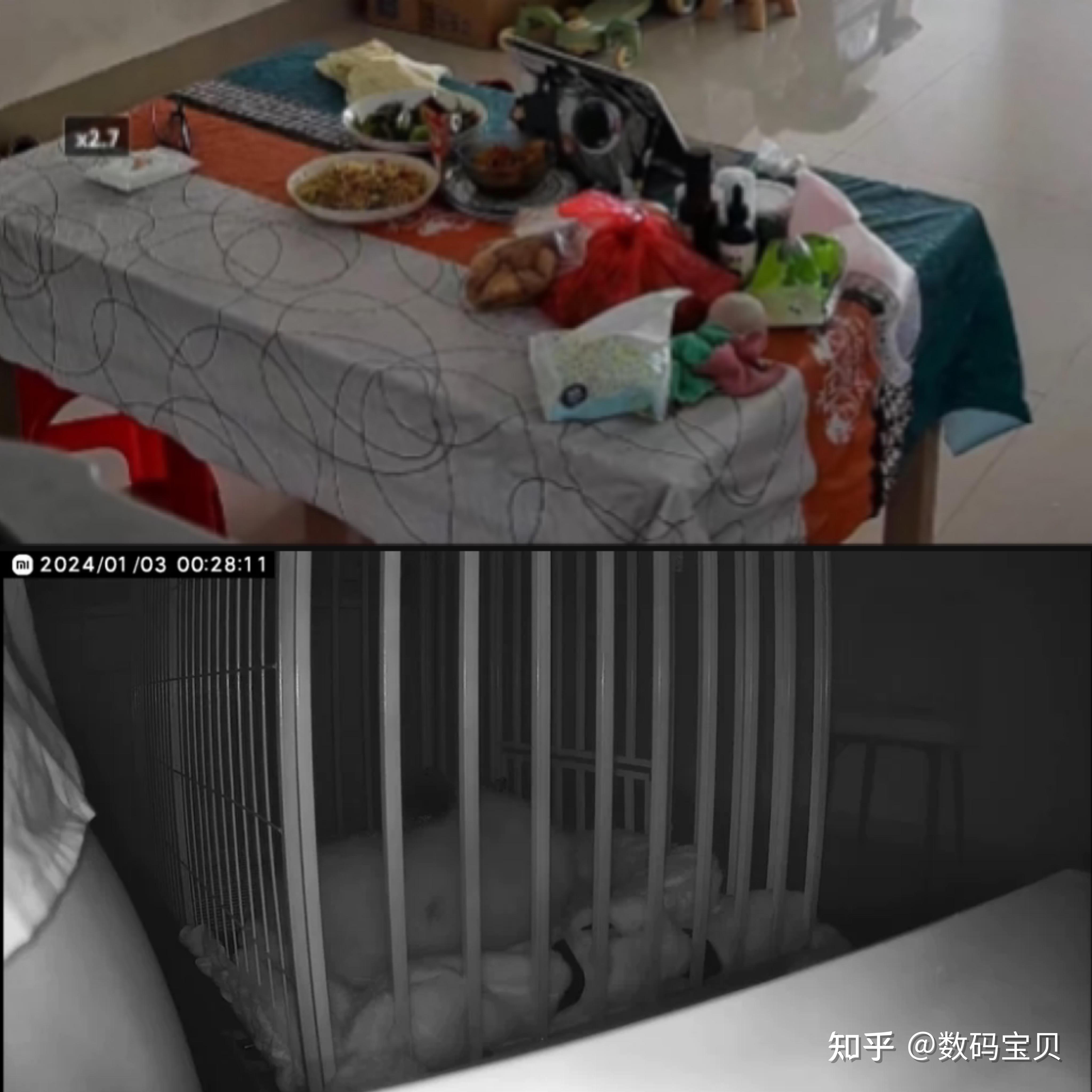 家庭用视频监控摄像头如何使用_如何使用TP-Link摄像头进行家庭视频监控？_家用监控摄像头使用方法