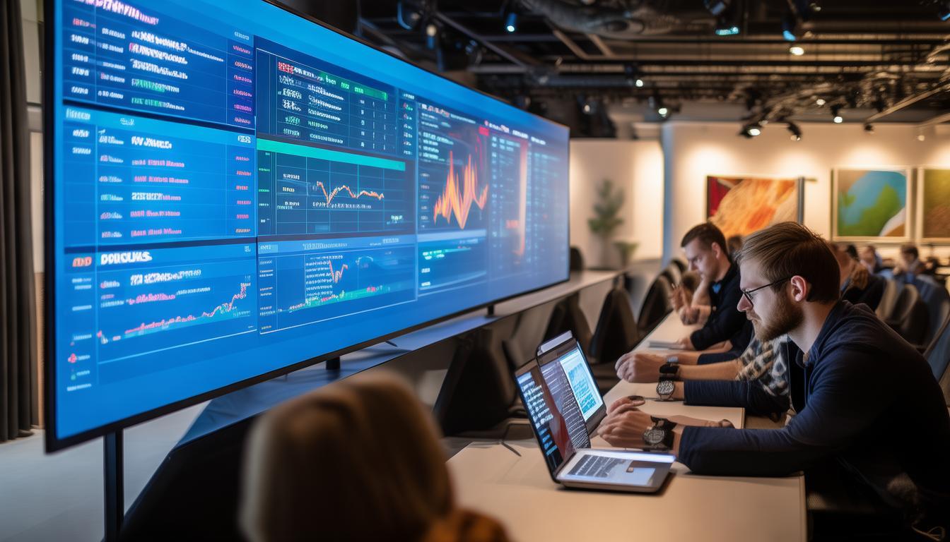 TP钱包官方正版下载社区活动：丰富投资视野与经验的盛宴