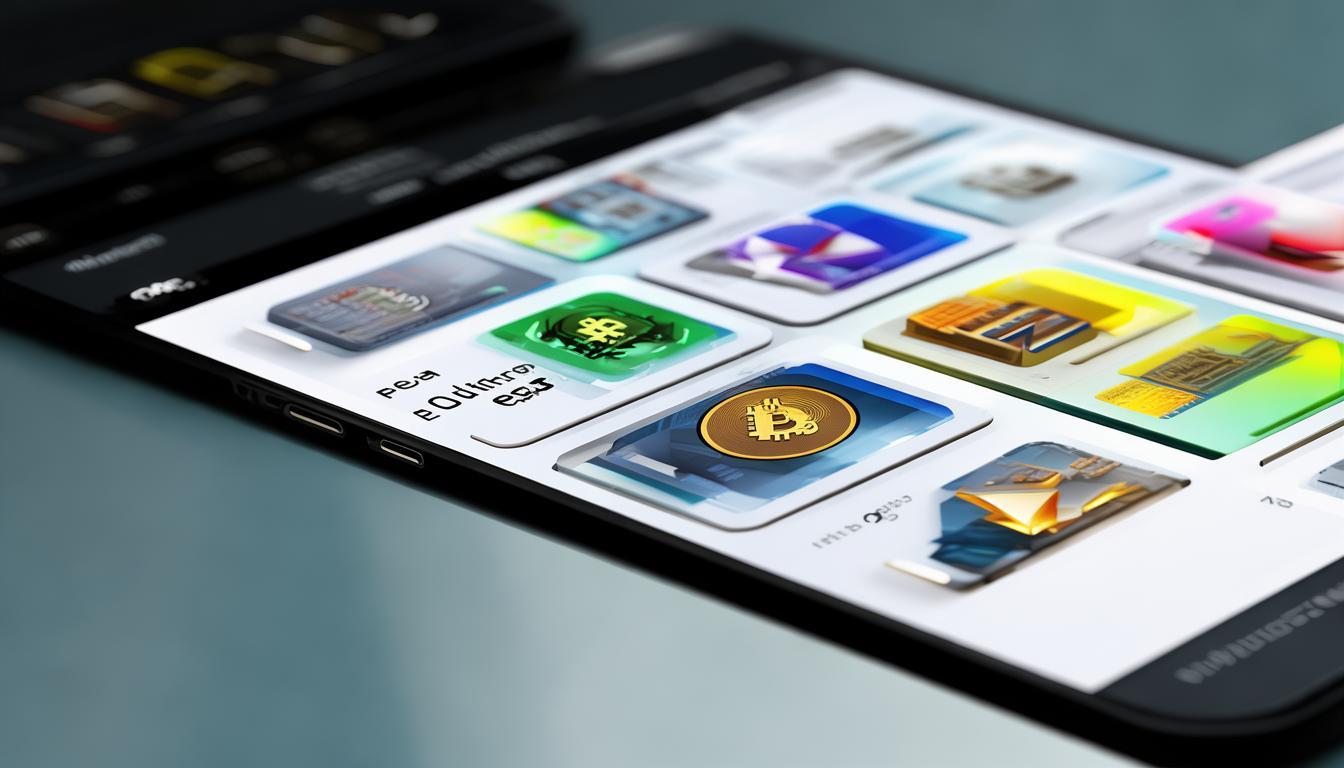 下载TokenPocket官网安卓版，体验便捷操作与强大安全保障