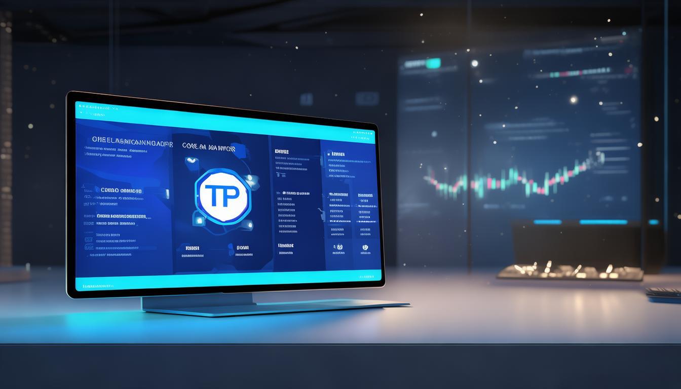 TP钱包官方正版应用下载，体验加密资产便捷与安全