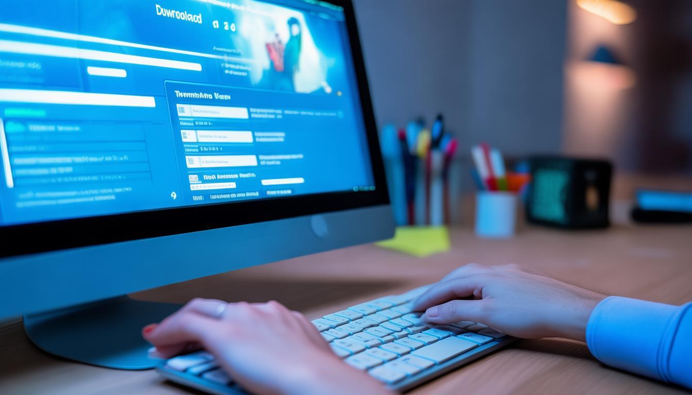 通过TP官网下载安装软件的经历与注意事项