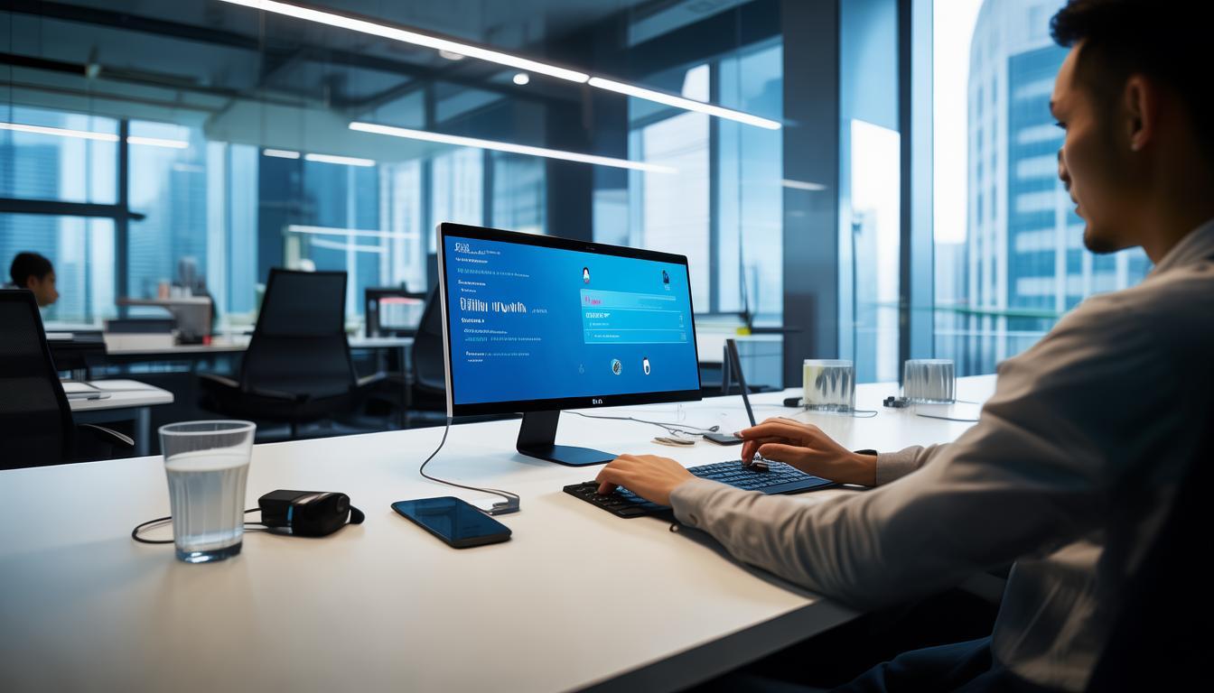 TP安卓版五年发展历程：从1.0起步到不断突破的科技长征