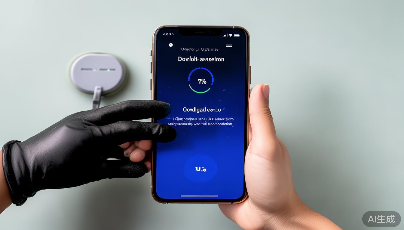 人工智能应用平台_人工智能应用软件_TP官方app下载与人工智能的融合应用