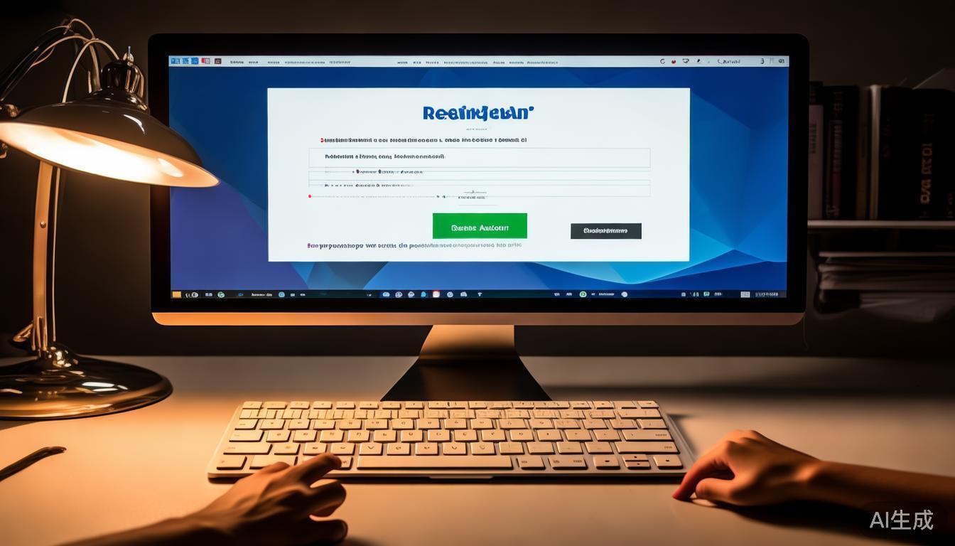 如何在TP官网下载中心创建个人资料？3步避免常见错误，轻松获取软件