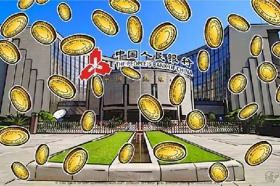 中国央行数字货币进展：春节后推出原型系统，区块链数字票据平台测试成功