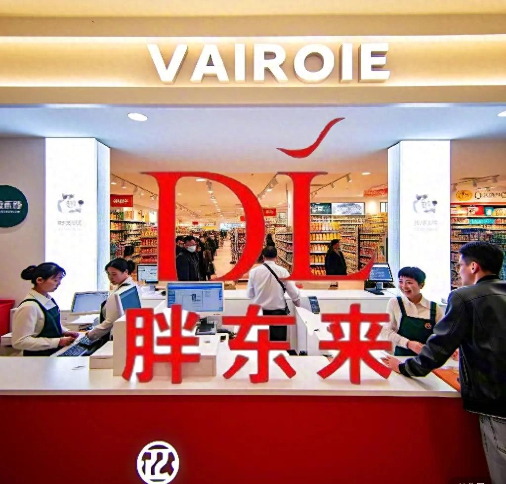 关于胖东来的接待服务的总结_如何实现以顾客为中心的服务？胖东来的经验_胖东来服务理念培训课件