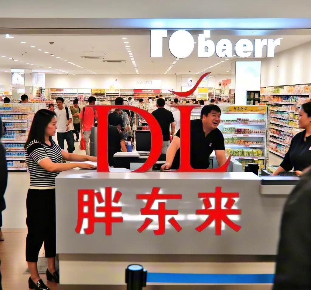 胖东来服务理念培训课件_如何实现以顾客为中心的服务？胖东来的经验_关于胖东来的接待服务的总结