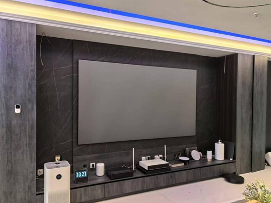 小米智能安防套装_家庭安防的全新选择：小米全屋智能介绍_小米安防