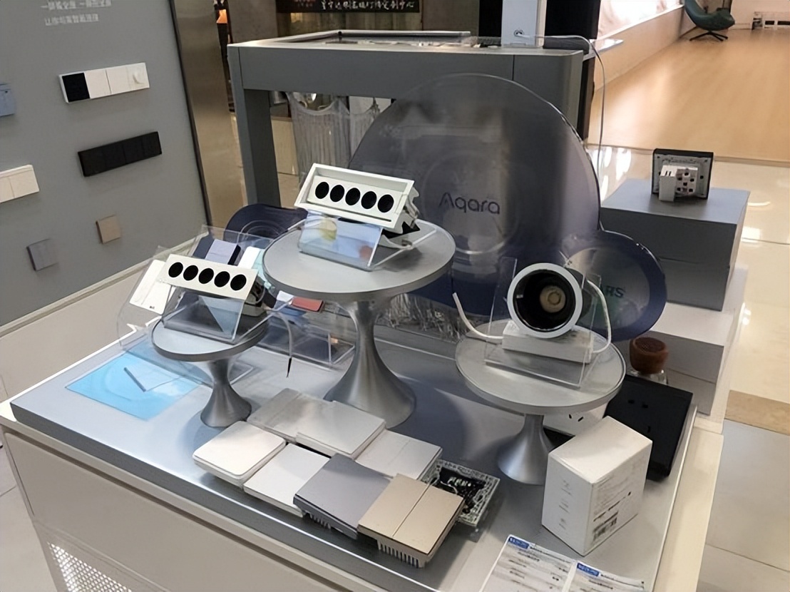 小米安防_家庭安防的全新选择：小米全屋智能介绍_小米智能安防套装