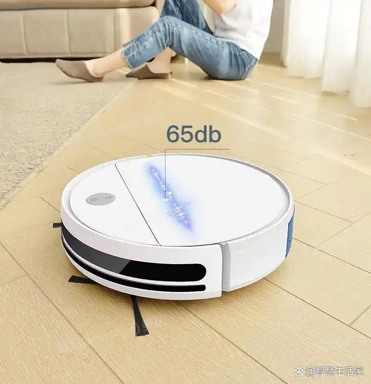 什么是轻智能_轻松智选智能扫地机是真的吗_让家庭生活更轻松的智能解决方案
