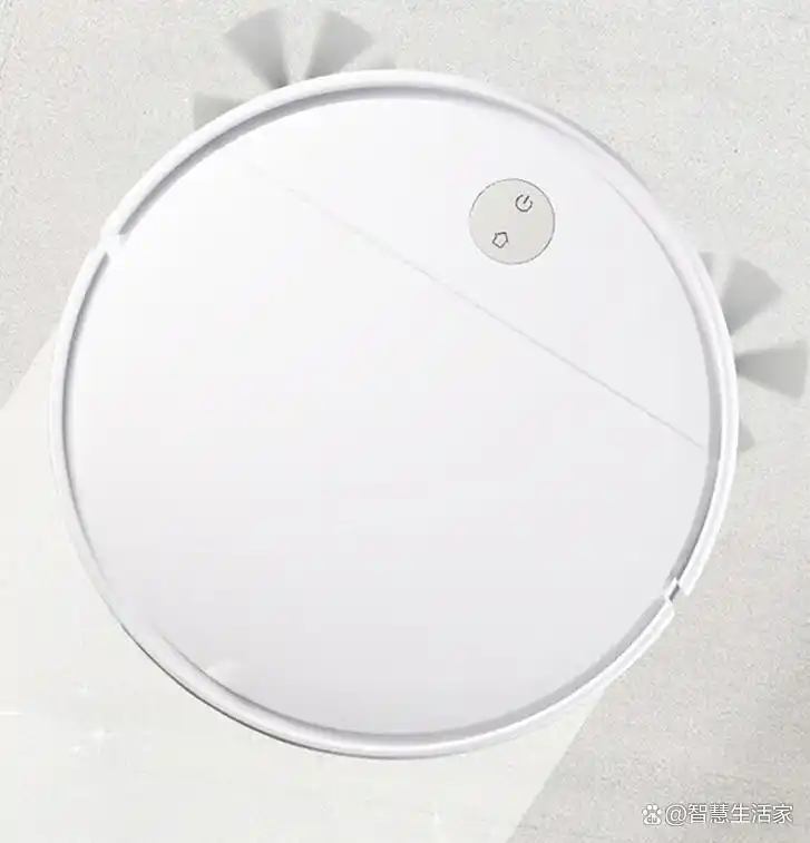 什么是轻智能_轻松智选智能扫地机是真的吗_让家庭生活更轻松的智能解决方案