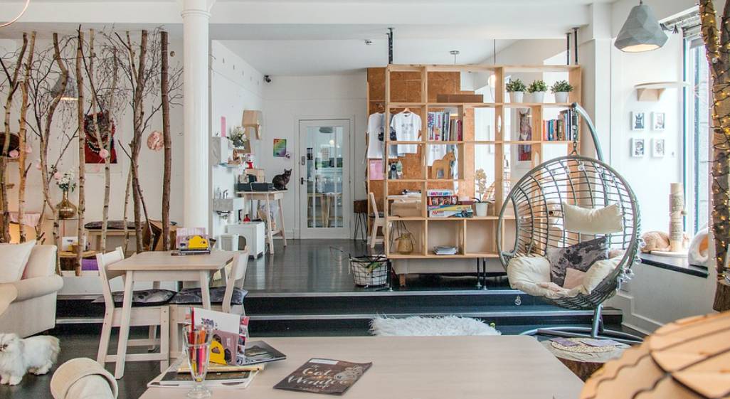 2021年4月全屋智能解决方案：超越传统的系统级方案