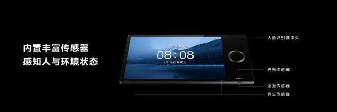 小米智能家居搭建方案_小米智能家庭解决方案_小米全屋智能主机:家庭生活的新核心