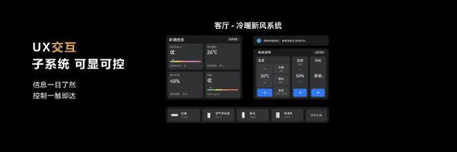 小米智能家庭解决方案_小米全屋智能主机:家庭生活的新核心_小米智能家居搭建方案