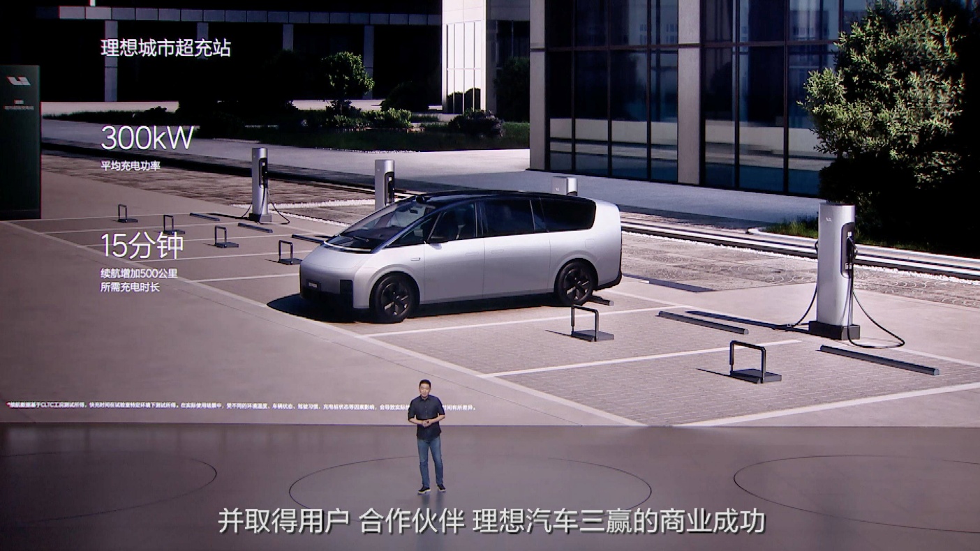 续航与加速的对比：小米汽车的实力体现_小米增速_小米的强力加速