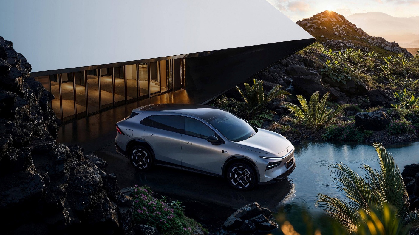 小米的强力加速_续航与加速的对比：小米汽车的实力体现_小米增速