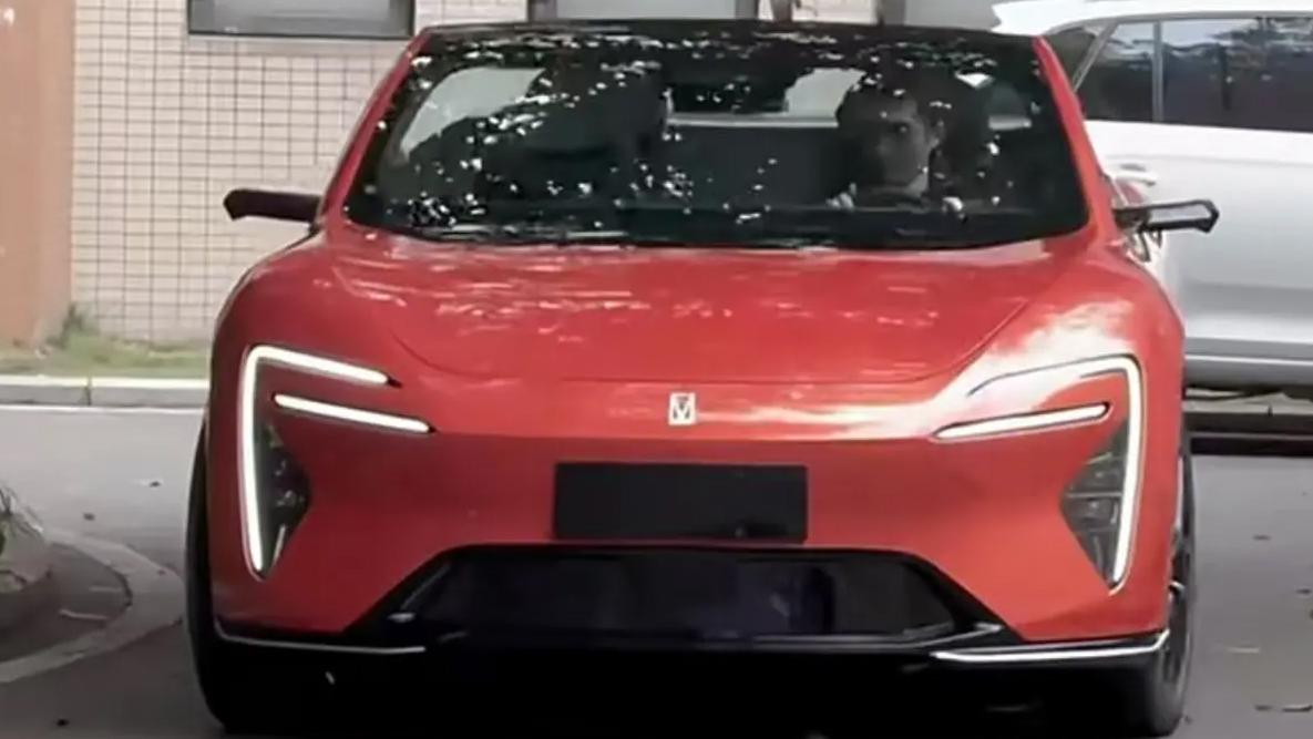 小米增速_续航与加速的对比：小米汽车的实力体现_小米的强力加速